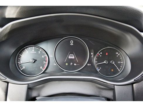 New 2026 MAZDA CX-50 2.5 Turbo w/ Accent Package image 14