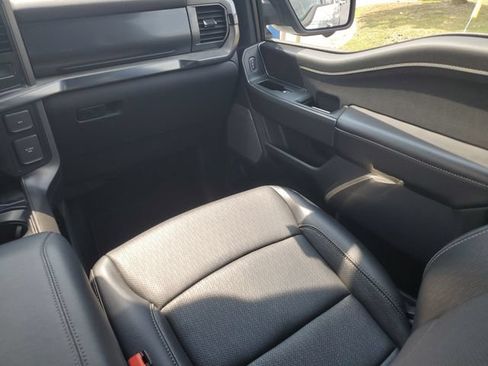 Used 2024 Ford F150 Lariat AWD/4WD image 22