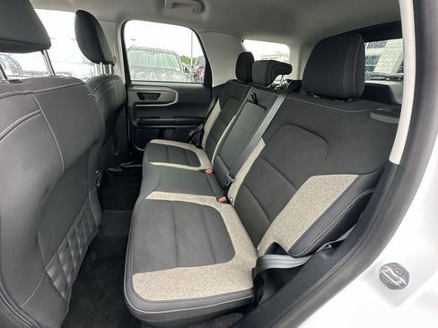 Certified 2025 Ford Bronco Sport Big Bend AWD/4WD image 42