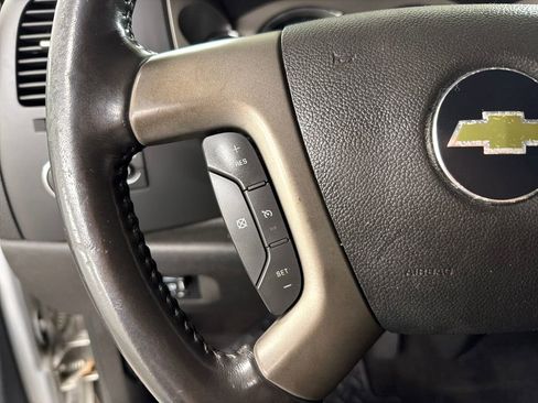 Used 2011 Chevrolet Silverado 2500 LT w/ Suspension Package, Off-Road AWD/4WD image 18