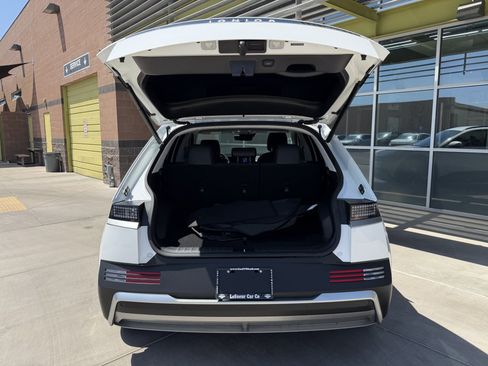 Used 2025 Hyundai Ioniq 5 SEL RWD image 35