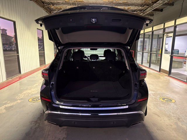 Used 2019 Nissan Murano Platinum w/ Cargo Package FWD image 20