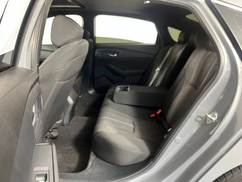 Certified 2024 Honda Accord Sport image 25