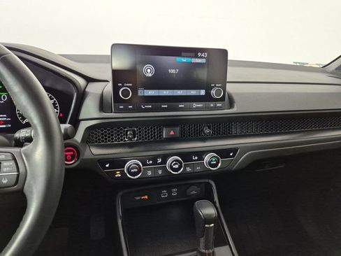 Used 2023 Honda CR-V Sport image 22