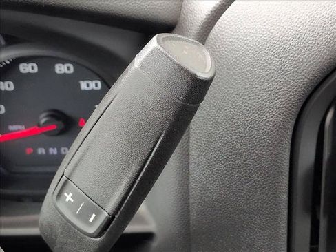Certified 2023 Chevrolet Silverado 1500 Custom AWD/4WD image 12