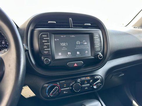 Used 2020 Kia Soul X-Line FWD image 13