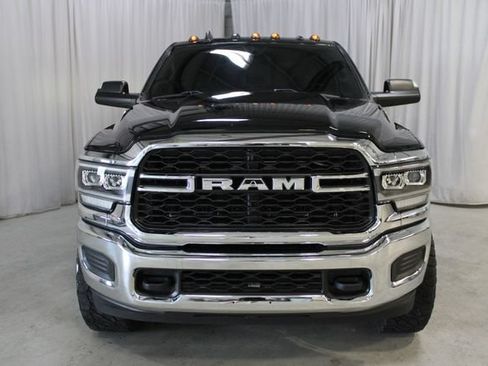 Used 2020 RAM 2500 Tradesman AWD/4WD image 24