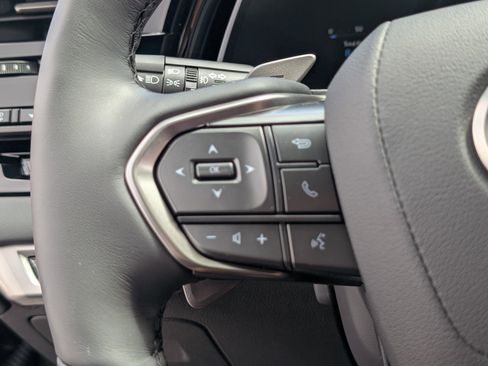 Certified 2026 Lexus RX 350h w/ Convenience Package AWD/4WD image 23
