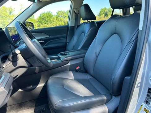 Certified 2024 Toyota Grand Highlander XLE image 15
