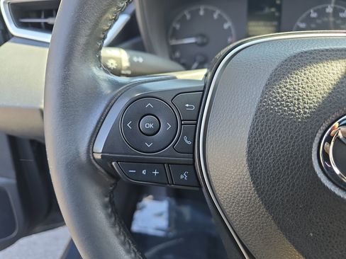 Used 2023 Toyota Corolla SE image 17