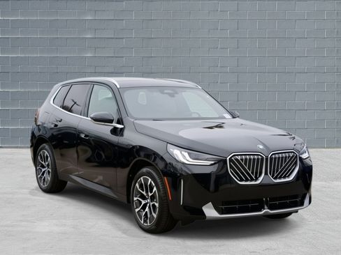 New 2026 BMW X3 xDrive30 w/ Convenience Package image 1