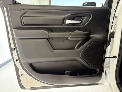 Used 2025 RAM 1500 Tradesman RWD image 32