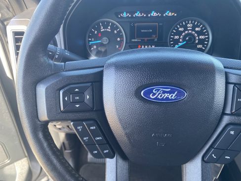 Used 2020 Ford F150 XLT w/ Equipment Group 302A Luxury image 26