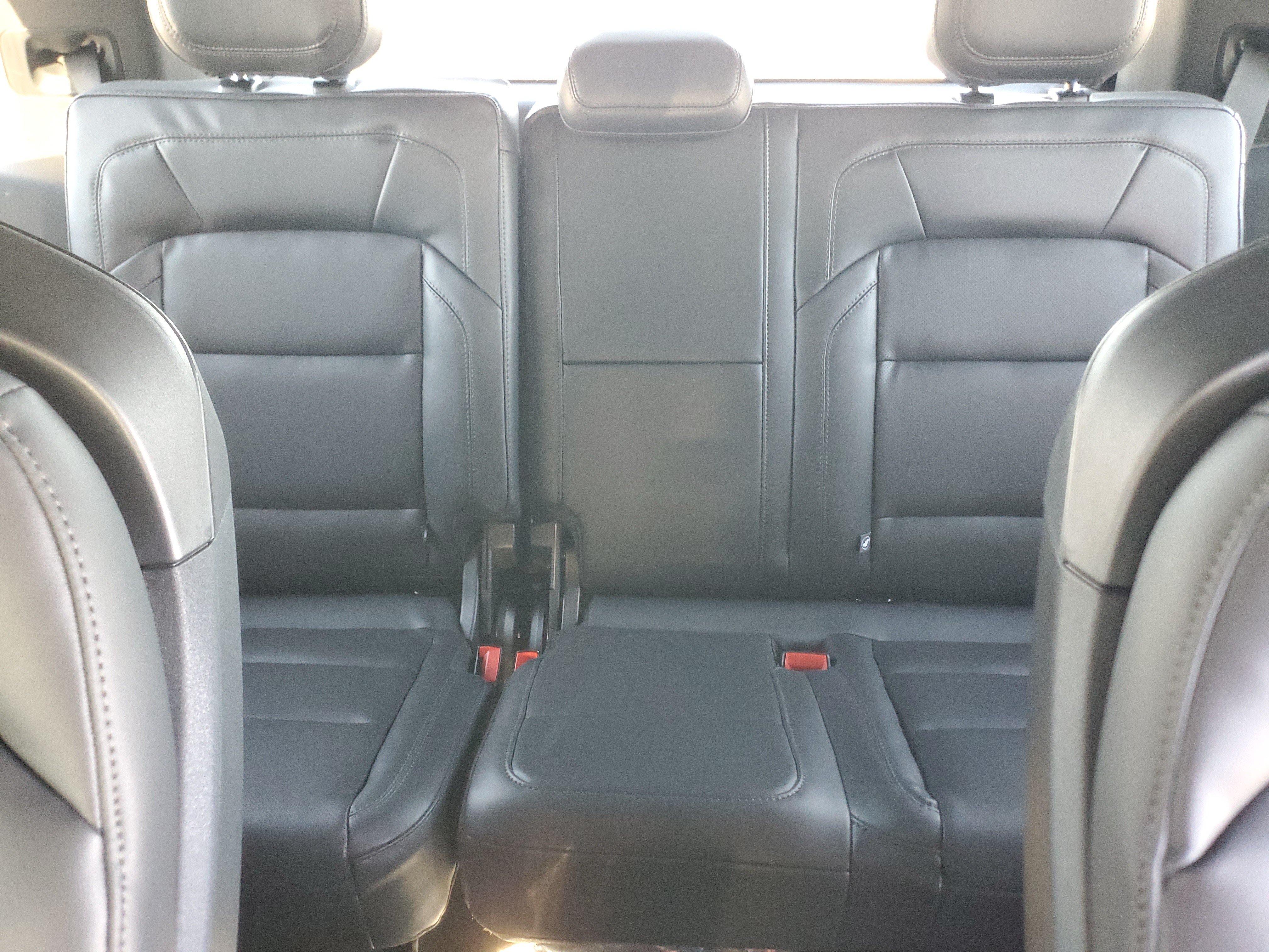 New 2027 Lincoln Navigator Reserve w/ Jet Appearance Package AWD/4WD image 32