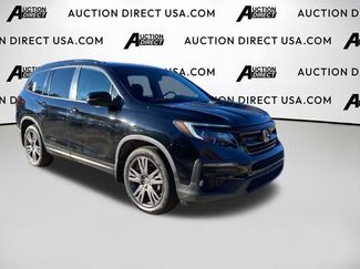 Used 2022 Honda Pilot Sport video 2