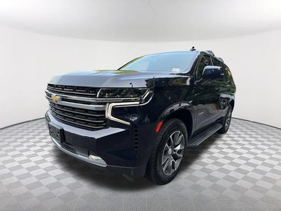 Used 2023 Chevrolet Tahoe LT w/ Luxury Package
