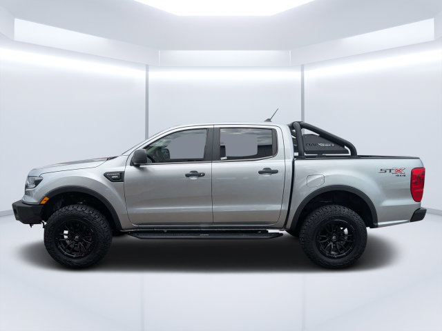 Used 2023 Ford Ranger XL w/ Equipment Group 101A High AWD/4WD image 6