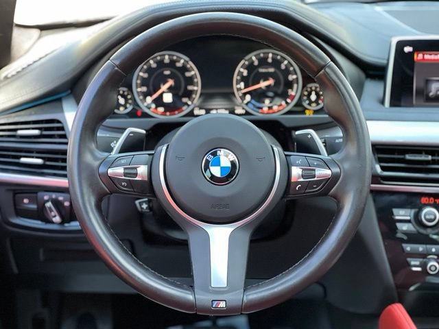 Used 2019 BMW X6 sDrive35i RWD image 32