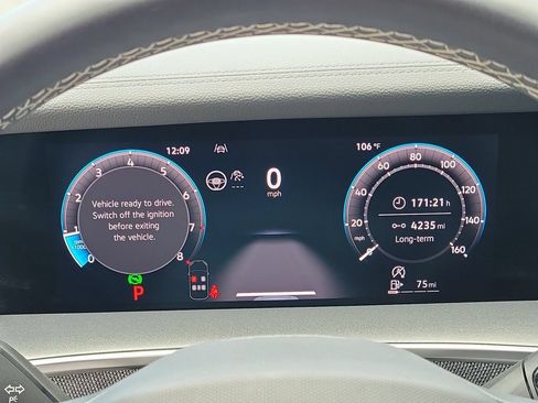 Certified 2026 Volkswagen Tiguan S FWD image 24