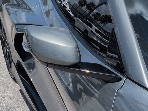 Used 2022 Chevrolet Corvette Stingray Preferred Cpe w/ Battery Protection Package RWD image 12