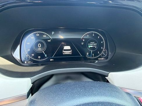Used 2022 Hyundai Palisade Calligraphy FWD image 16