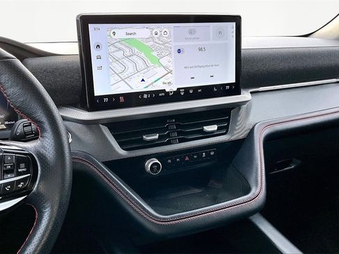 Certified 2025 Ford Explorer ST-Line image 6