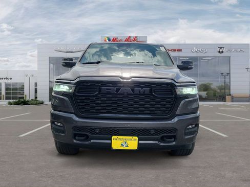 New 2026 RAM 1500 Big Horn image 8