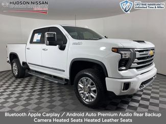 Used 2024 Chevrolet Silverado 2500 High Country w/ High Country Premium Package video 1
