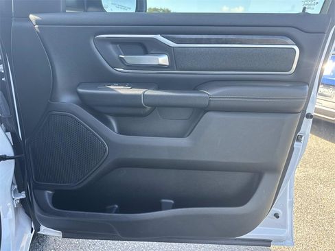 Used 2022 RAM 1500 Big Horn image 26