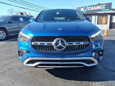 Used 2025 Mercedes-Benz GLA 250 image 8