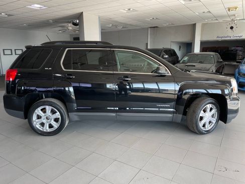 Used 2017 GMC Terrain SLE w/ Convenience Package image 10