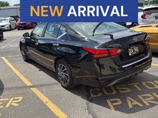 Used 2024 Nissan Altima 2.5 S FWD video 1