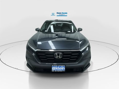 Certified 2026 Honda CR-V LX image 5