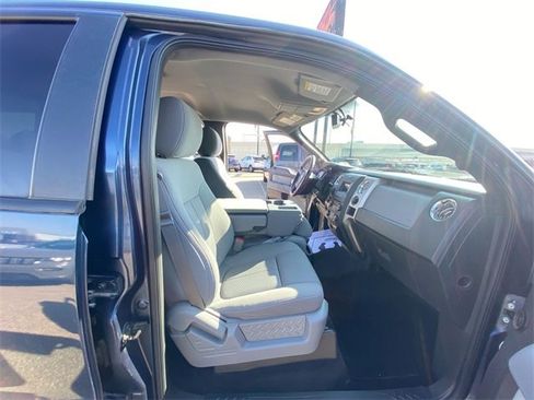 Used 2013 Ford F150 XLT w/ Luxury Equipment Group image 38