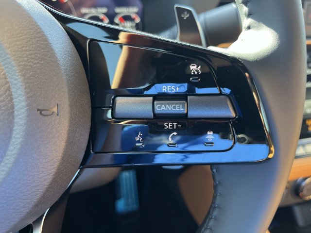 New 2027 Nissan Z Performance RWD image 22