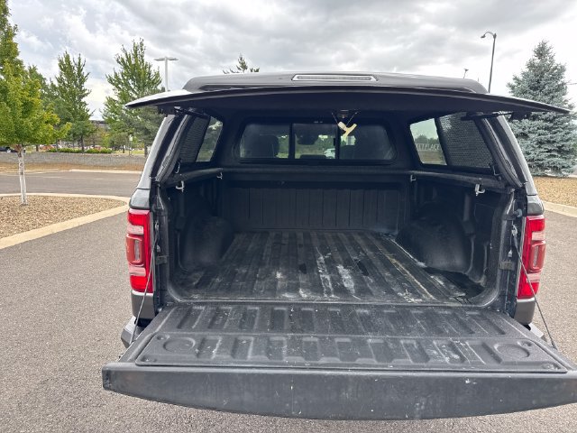Used 2019 RAM 1500 Limited AWD/4WD image 19