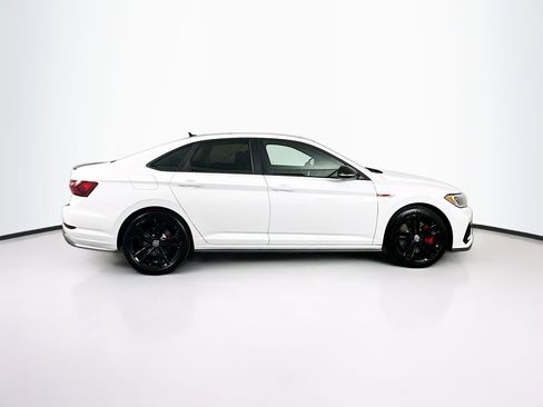 Used 2021 Volkswagen Jetta GLI Autobahn image 10