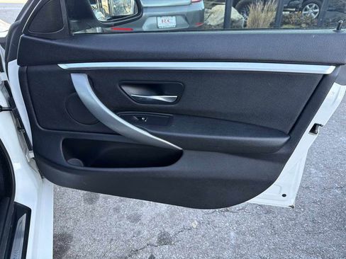 Used 2018 BMW 430i Gran Coupe xDrive w/ Premium Package image 17