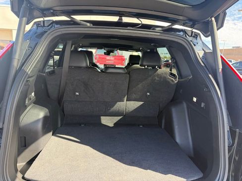 Used 2023 Honda CR-V Sport Touring image 22