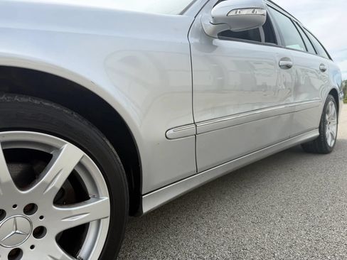 Used 2007 Mercedes-Benz E 350 4MATIC Wagon image 6