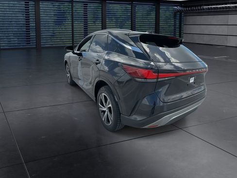 Certified 2024 Lexus RX 350 Premium w/ Cold Area Package FWD image 6