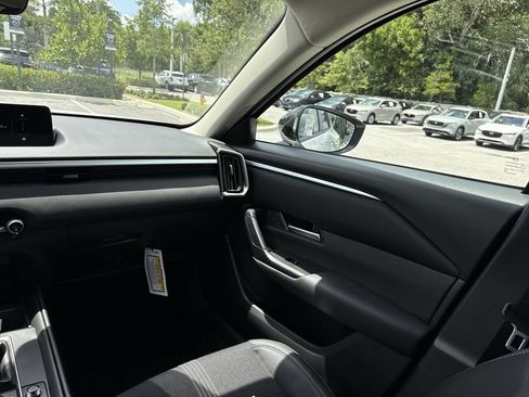 New 2026 MAZDA CX-50 AWD 2.5 S w/ Cargo Package image 15