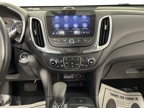 Used 2022 Chevrolet Equinox LT AWD/4WD image 21
