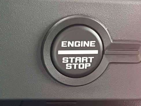 New 2025 Ford Bronco Raptor AWD/4WD image 32