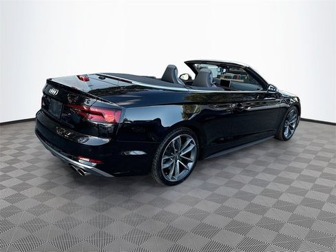 Used 2018 Audi S5 Prestige image 6