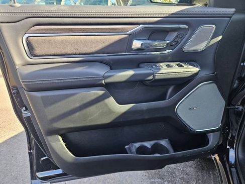 New 2026 RAM 1500 Laramie image 11