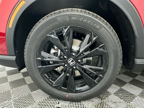 New 2026 Honda CR-V Sport Touring image 14