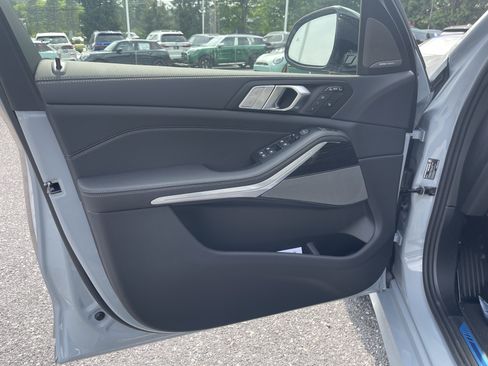 New 2027 BMW X7 xDrive40i w/ M Sport Package AWD/4WD image 10