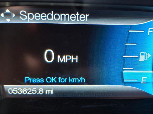 Used 2019 Ford Flex Limited w/ Equipment Group 301A image 13