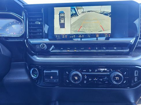 Used 2024 Chevrolet Silverado 1500 RST w/ All Star Edition Plus AWD/4WD image 15